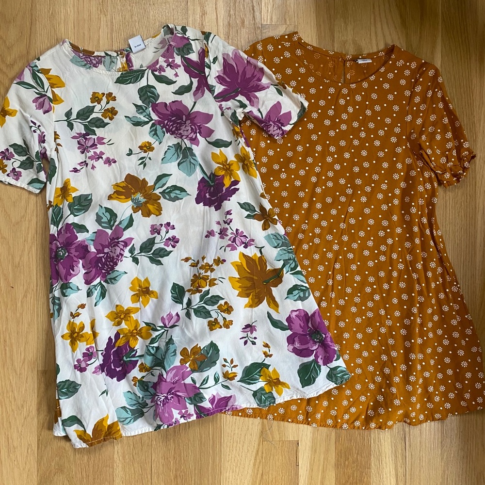 Old Navy Dresses 5t